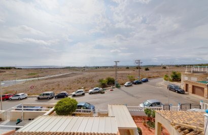 Reventa - Chalet - San Miguel de Salinas - Pueblo