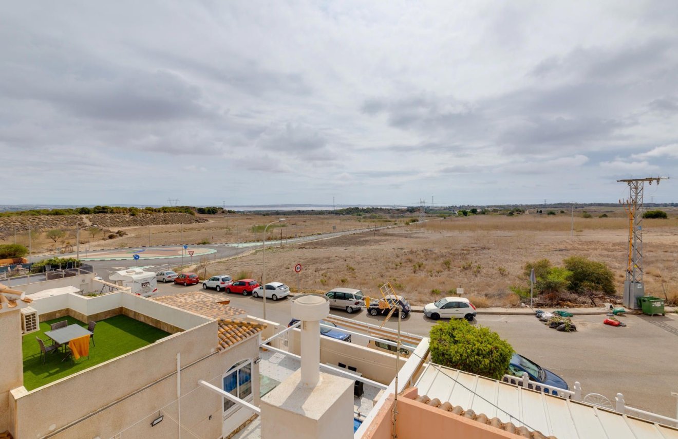 Revente - Chalet - San Miguel de Salinas - Pueblo