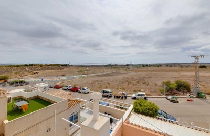 Reventa - Chalet - San Miguel de Salinas - Pueblo