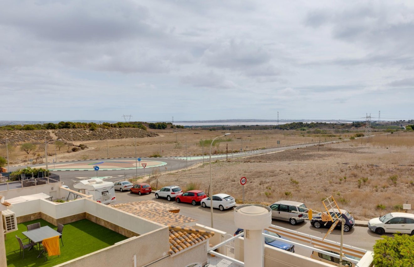 Reventa - Chalet - San Miguel de Salinas - Pueblo