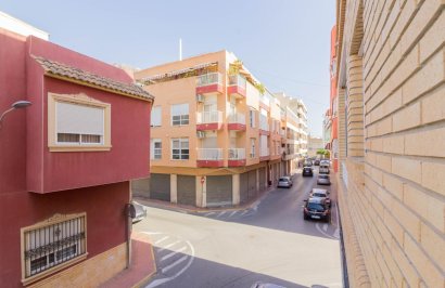 Revente - Piso - Callosa de Segura - Centro