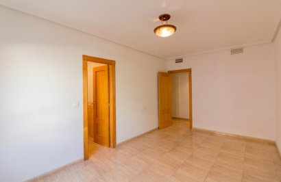 Resale - Piso - Callosa de Segura - Centro