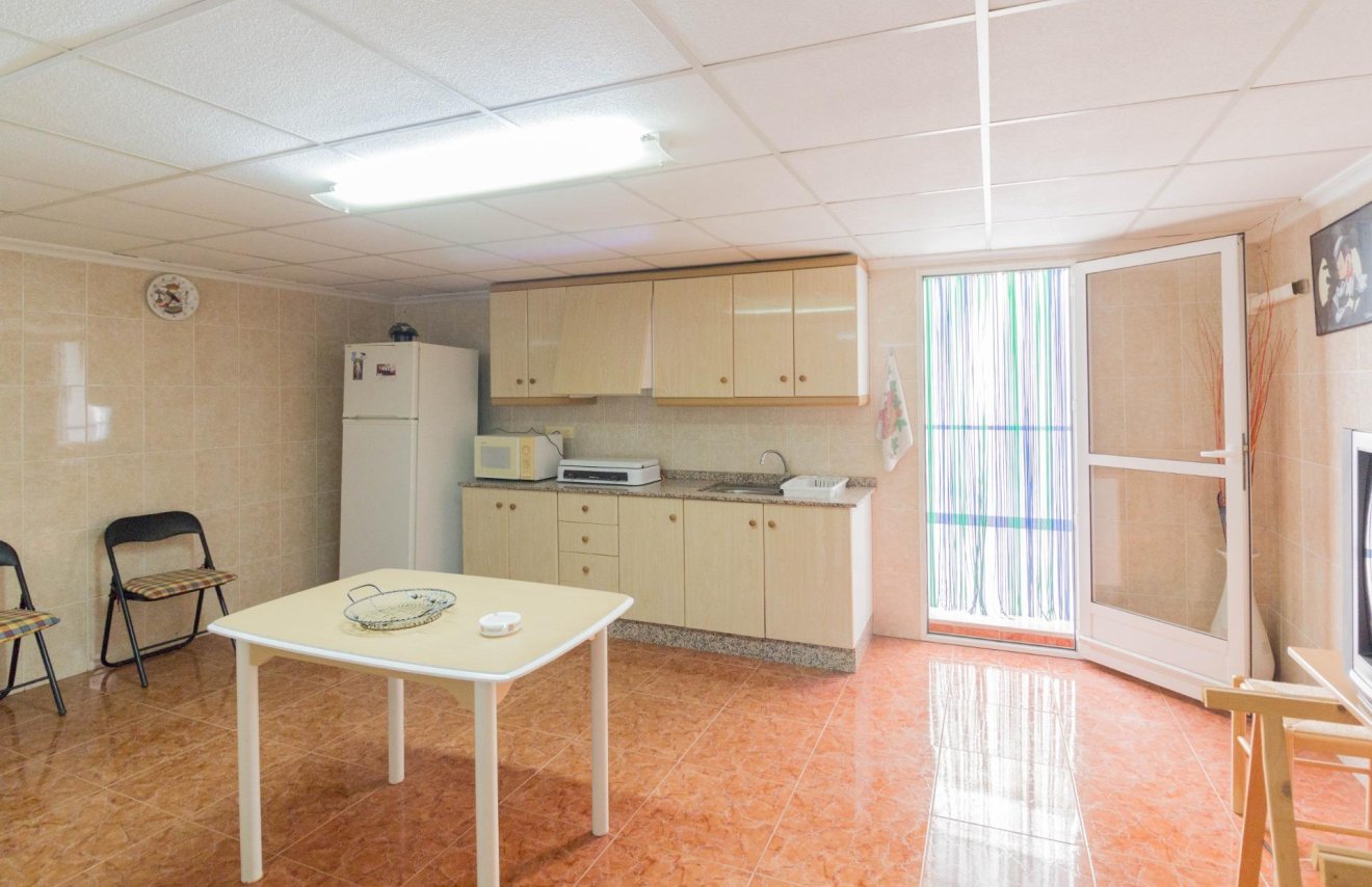 Reventa - Casa - Orihuela - Zona Centro