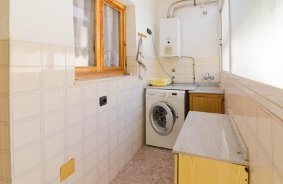 Resale - Casa - Orihuela - Zona Centro