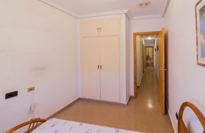 Resale - Casa - Orihuela - Zona Centro