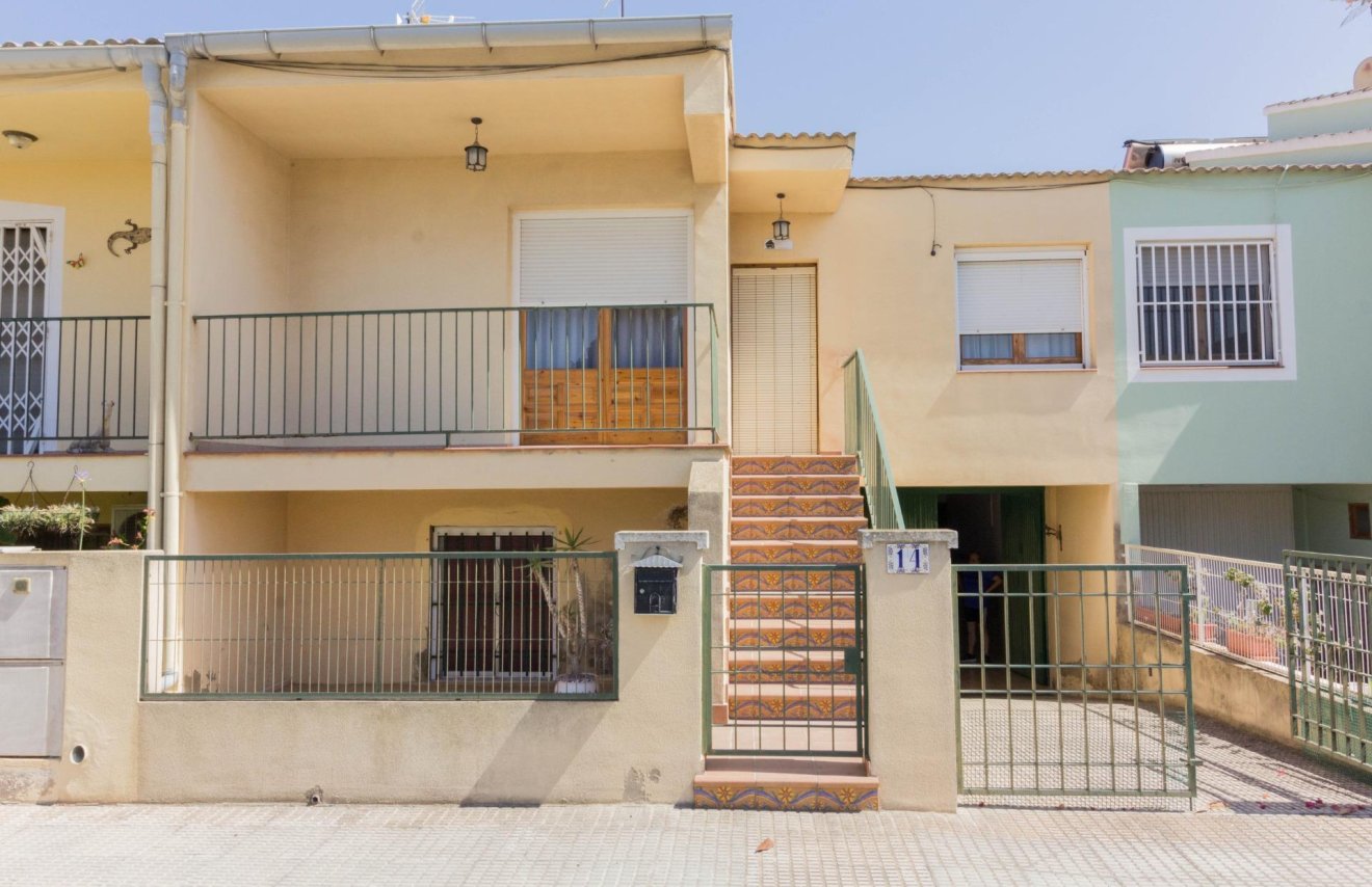 Revente - Casa - Orihuela - Zona Centro