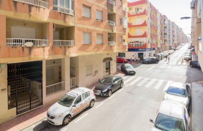 Revente - Apartamento - Torrevieja - Playa del Cura