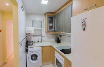 Resale - Apartamento - Torrevieja - Playa del Cura