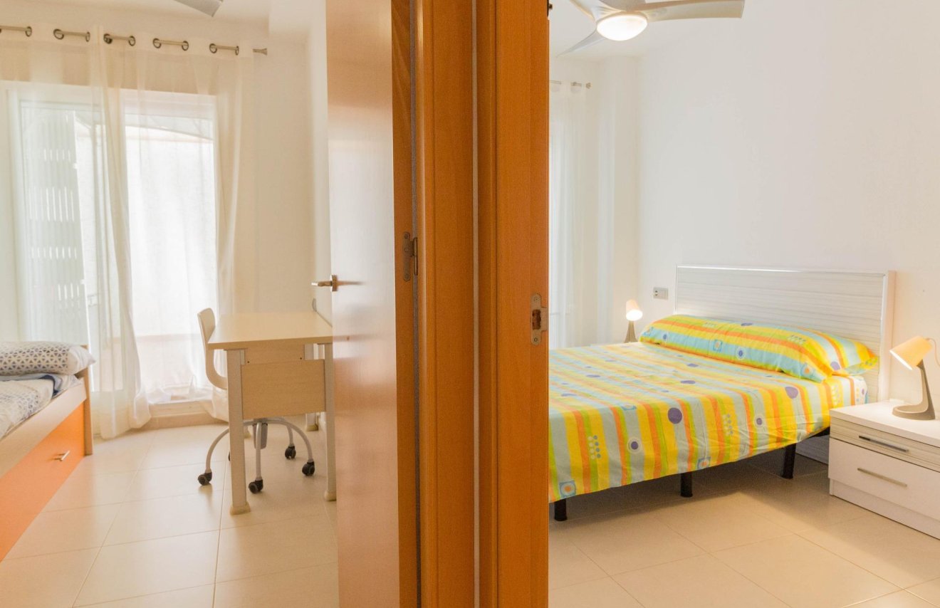 Reventa - Apartamento - Torrevieja - Playa del Cura