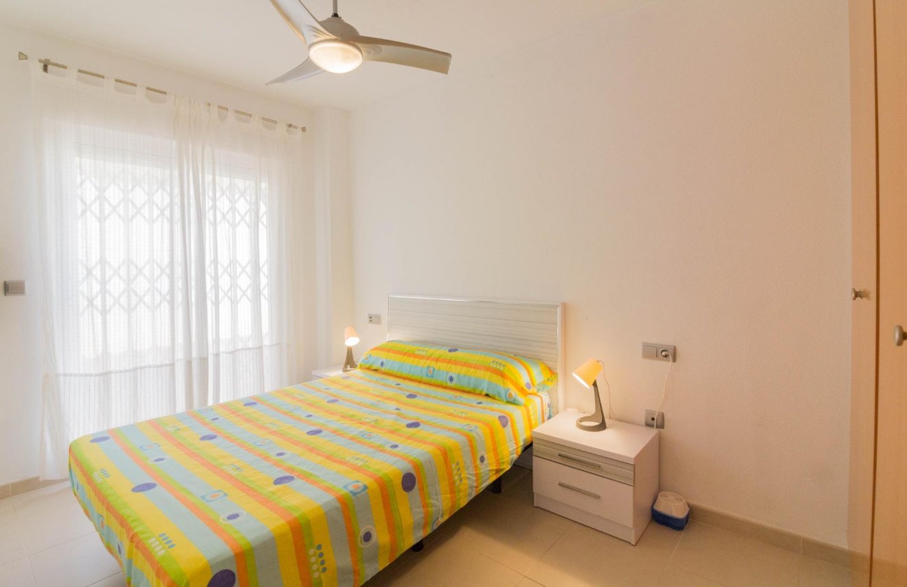 Reventa - Apartamento - Torrevieja - Playa del Cura