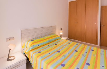 Revente - Apartamento - Torrevieja - Playa del Cura