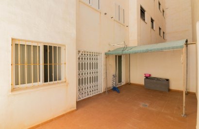 Revente - Apartamento - Torrevieja - Playa del Cura