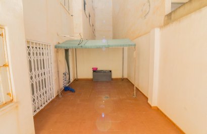 Reventa - Apartamento - Torrevieja - Playa del Cura