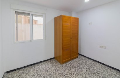 Resale - Piso - Elche - Carrus