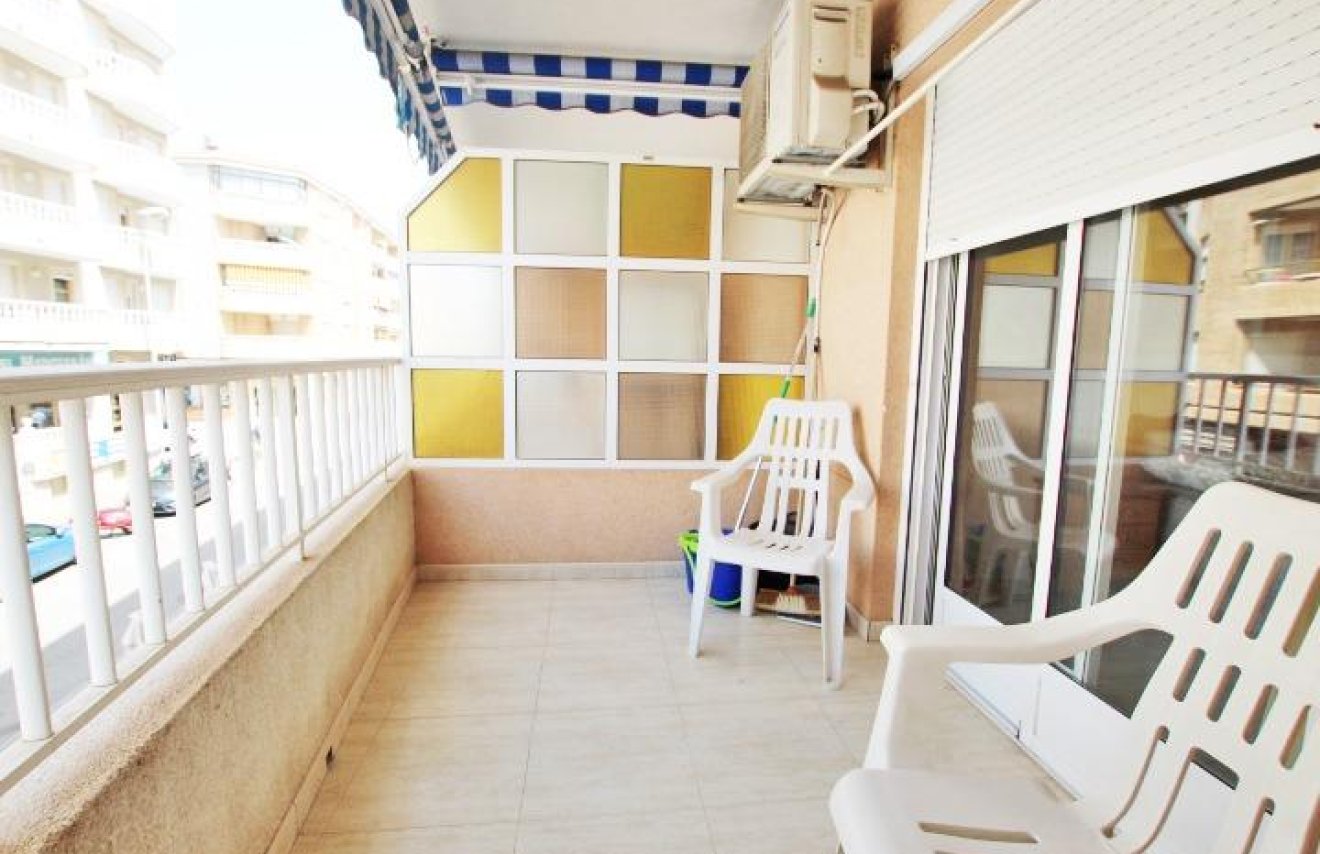 Resale - Apartamento - Guardamar del Segura - Calle cartagena