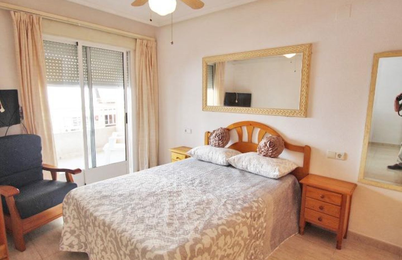 Reventa - Apartamento - Guardamar del Segura - Calle cartagena