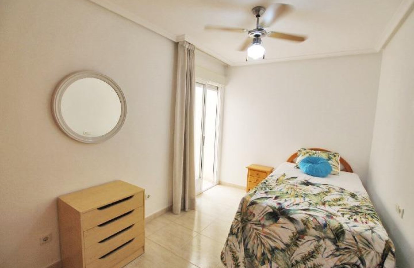 Reventa - Apartamento - Guardamar del Segura - Calle cartagena