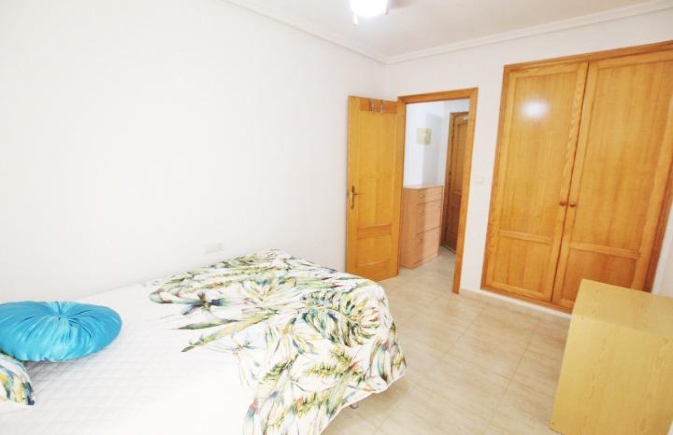 Reventa - Apartamento - Guardamar del Segura - Calle cartagena