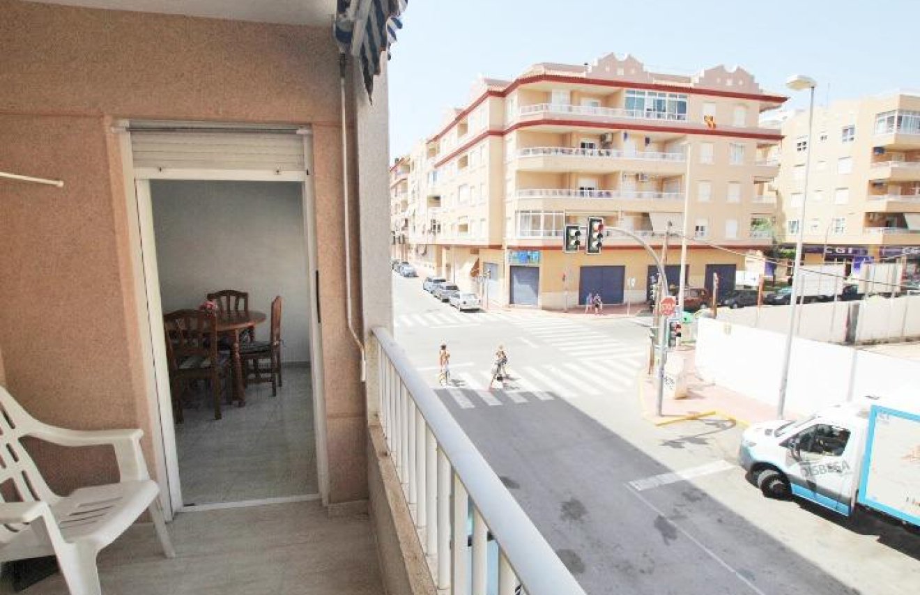 Revente - Apartamento - Guardamar del Segura - Calle cartagena