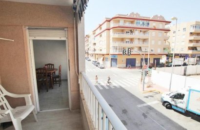 Reventa - Apartamento - Guardamar del Segura - Calle cartagena