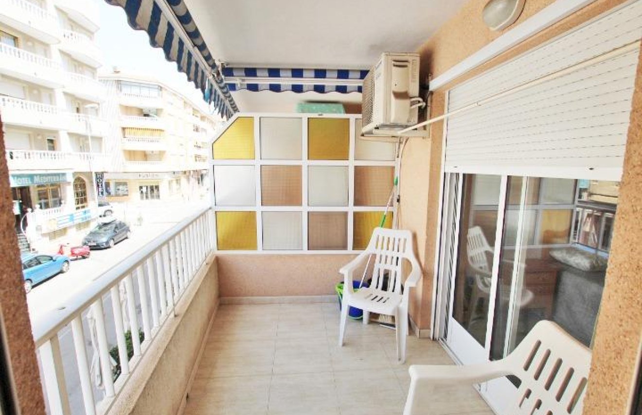 Resale - Apartamento - Guardamar del Segura - Calle cartagena