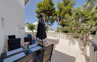 Resale - Casa Tipo Dúplex - Torrevieja - Calas blanca