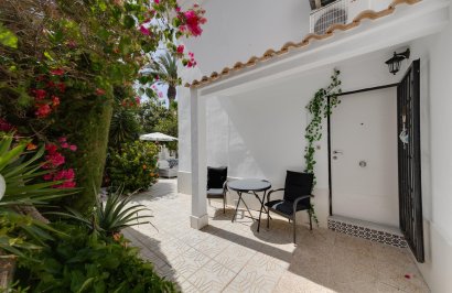 Revente - Casa Tipo Dúplex - Torrevieja - Calas blanca