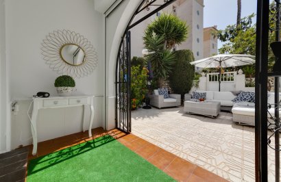 Revente - Casa Tipo Dúplex - Torrevieja - Calas blanca