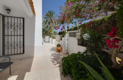 Reventa - Casa Tipo Dúplex - Torrevieja - Calas blanca