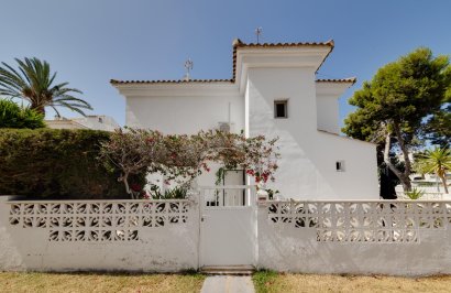 Revente - Casa Tipo Dúplex - Torrevieja - Calas blanca