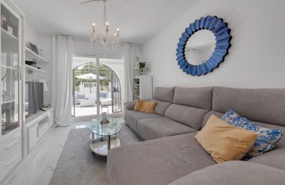 Resale - Casa Tipo Dúplex - Torrevieja - Calas blanca