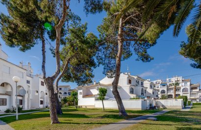 Resale - Casa Tipo Dúplex - Torrevieja - Calas blanca