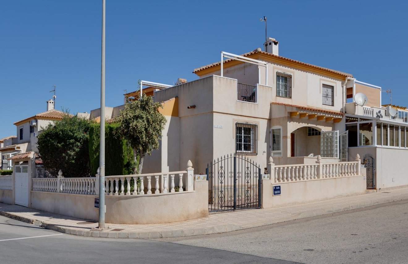 Revente - Casa Tipo Dúplex - Torrevieja - Torre del moro