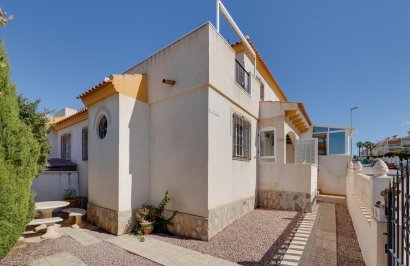 Reventa - Casa Tipo Dúplex - Torrevieja - Torre del moro