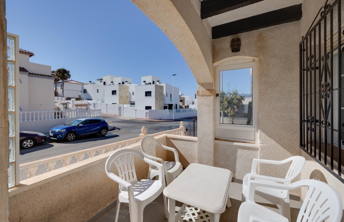 Revente - Casa Tipo Dúplex - Torrevieja - Torre del moro