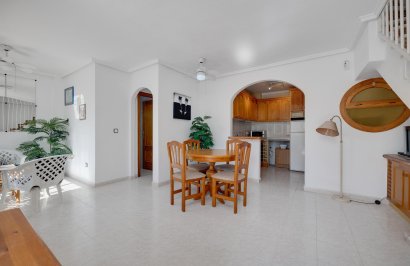 Resale - Casa Tipo Dúplex - Torrevieja - Torre del moro