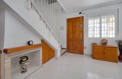 Revente - Casa Tipo Dúplex - Torrevieja - Torre del moro