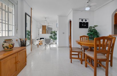 Resale - Casa Tipo Dúplex - Torrevieja - Torre del moro