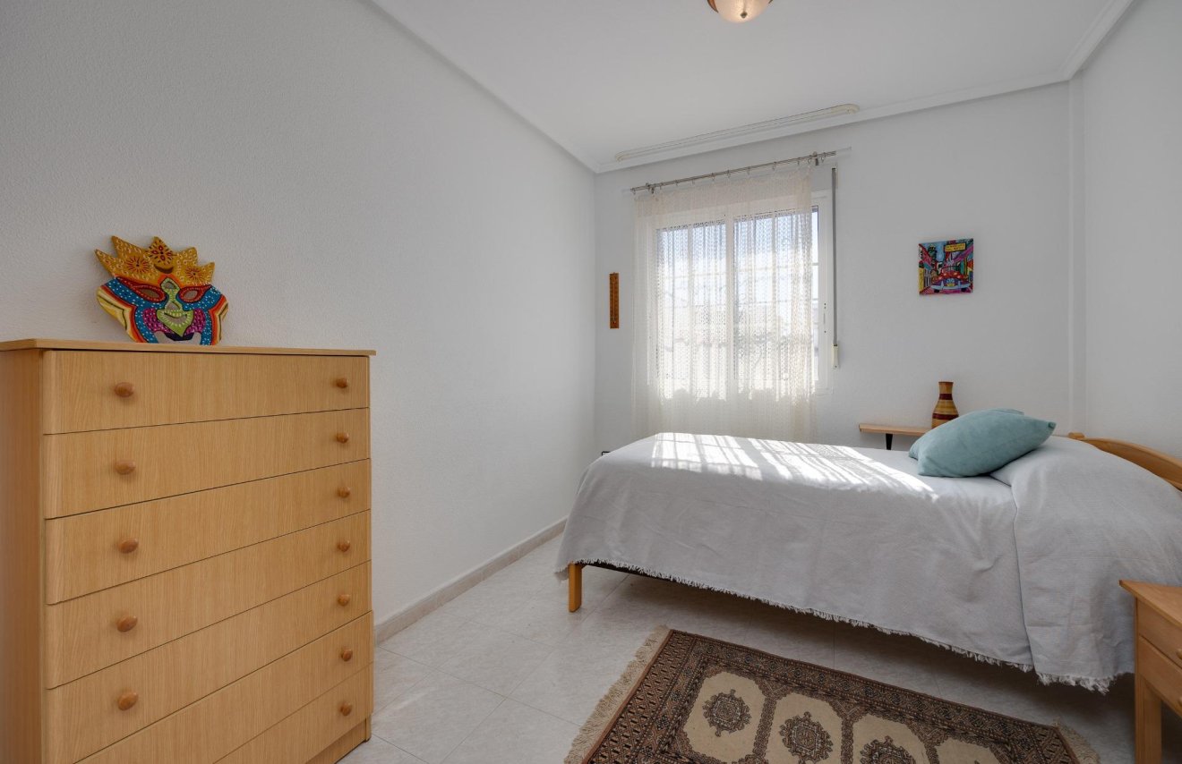 Reventa - Casa Tipo Dúplex - Torrevieja - Torre del moro