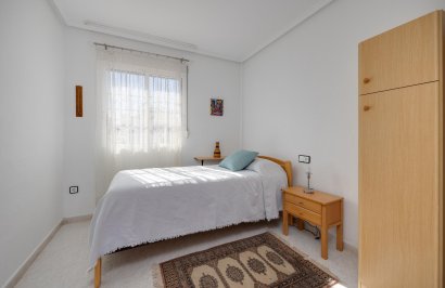 Resale - Casa Tipo Dúplex - Torrevieja - Torre del moro