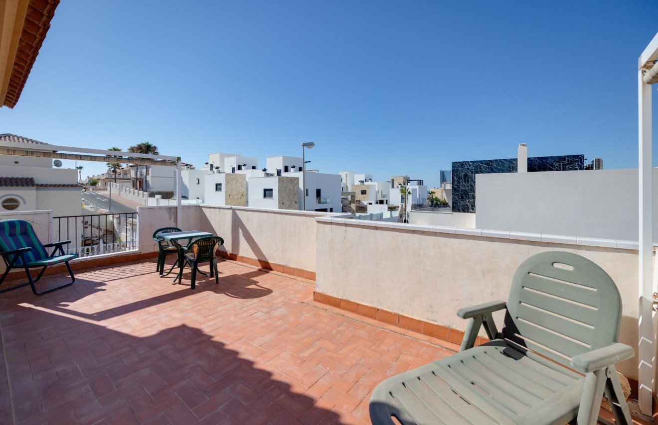 Reventa - Casa Tipo Dúplex - Torrevieja - Torre del moro