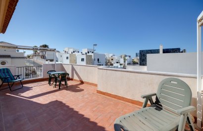 Resale - Casa Tipo Dúplex - Torrevieja - Torre del moro