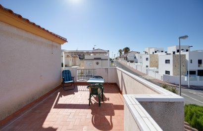 Revente - Casa Tipo Dúplex - Torrevieja - Torre del moro