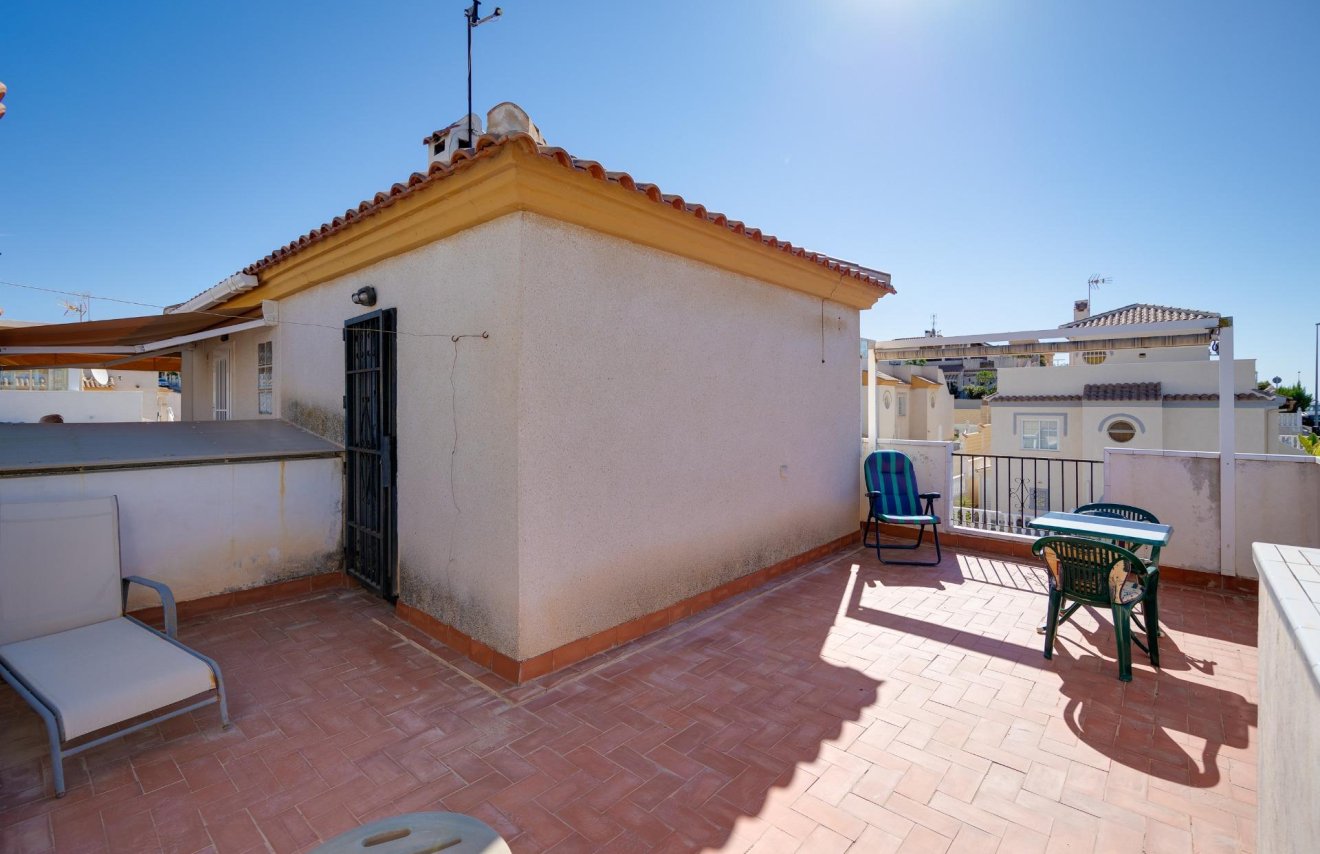 Reventa - Casa Tipo Dúplex - Torrevieja - Torre del moro