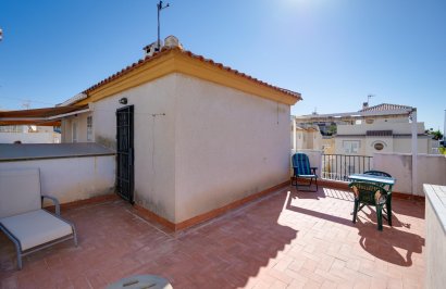 Reventa - Casa Tipo Dúplex - Torrevieja - Torre del moro