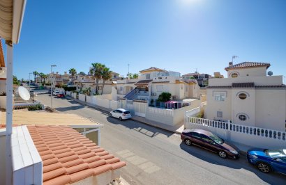 Reventa - Casa Tipo Dúplex - Torrevieja - Torre del moro