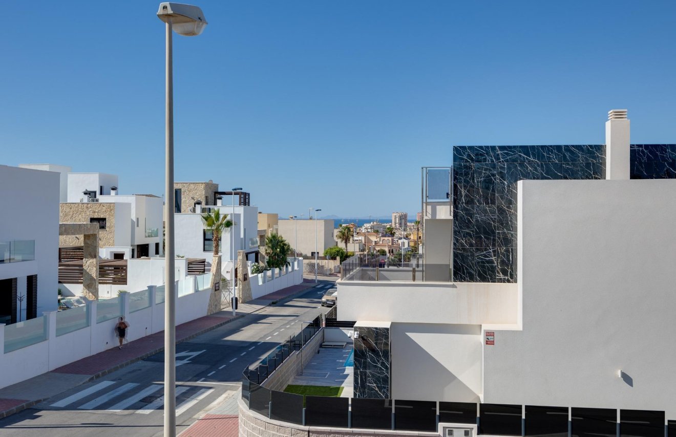 Reventa - Casa Tipo Dúplex - Torrevieja - Torre del moro