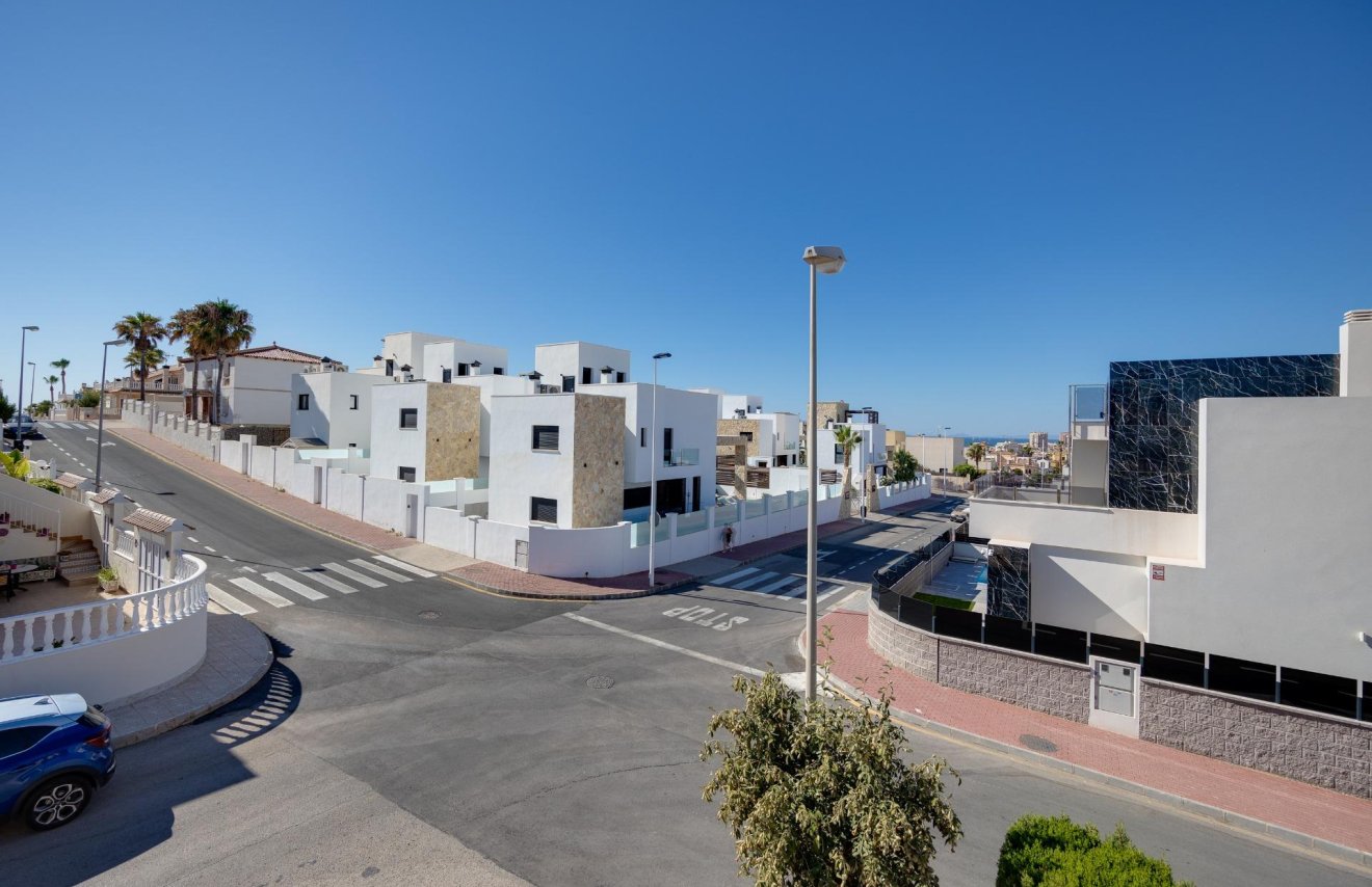 Reventa - Casa Tipo Dúplex - Torrevieja - Torre del moro