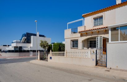 Revente - Casa Tipo Dúplex - Torrevieja - Torre del moro