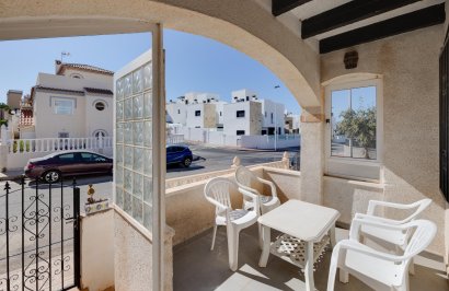 Resale - Casa Tipo Dúplex - Torrevieja - Torre del moro